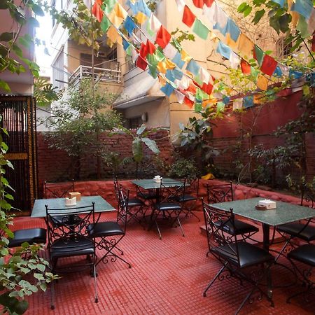 Kathmandu Regency Hotel Bagian luar foto