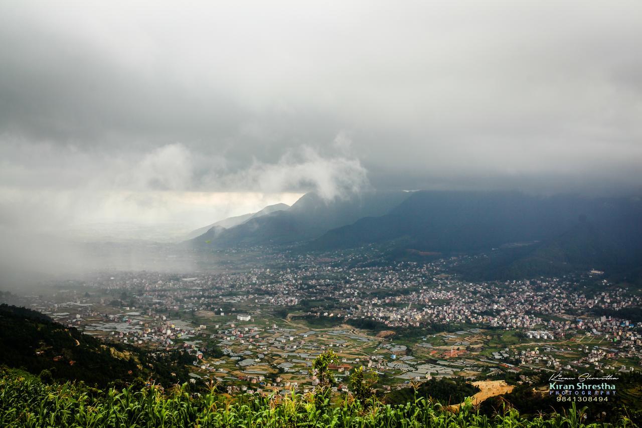 Kathmandu Regency Hotel Bagian luar foto